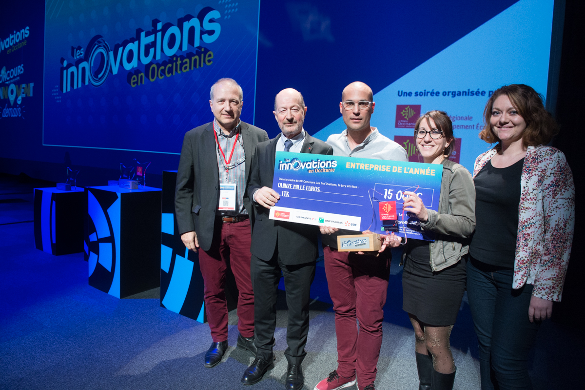 Concours Les Inn'Ovations