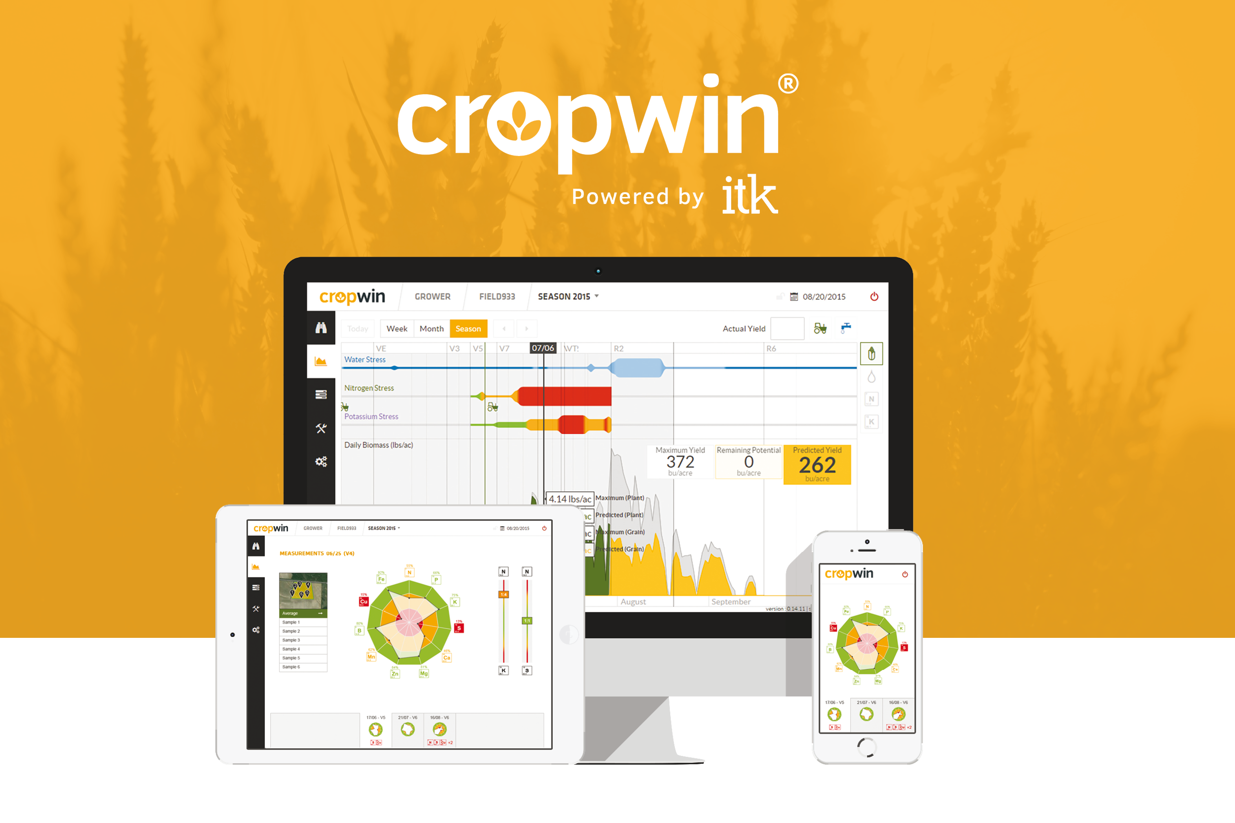 Cropwin