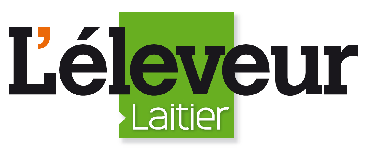 logo eleveur laitier