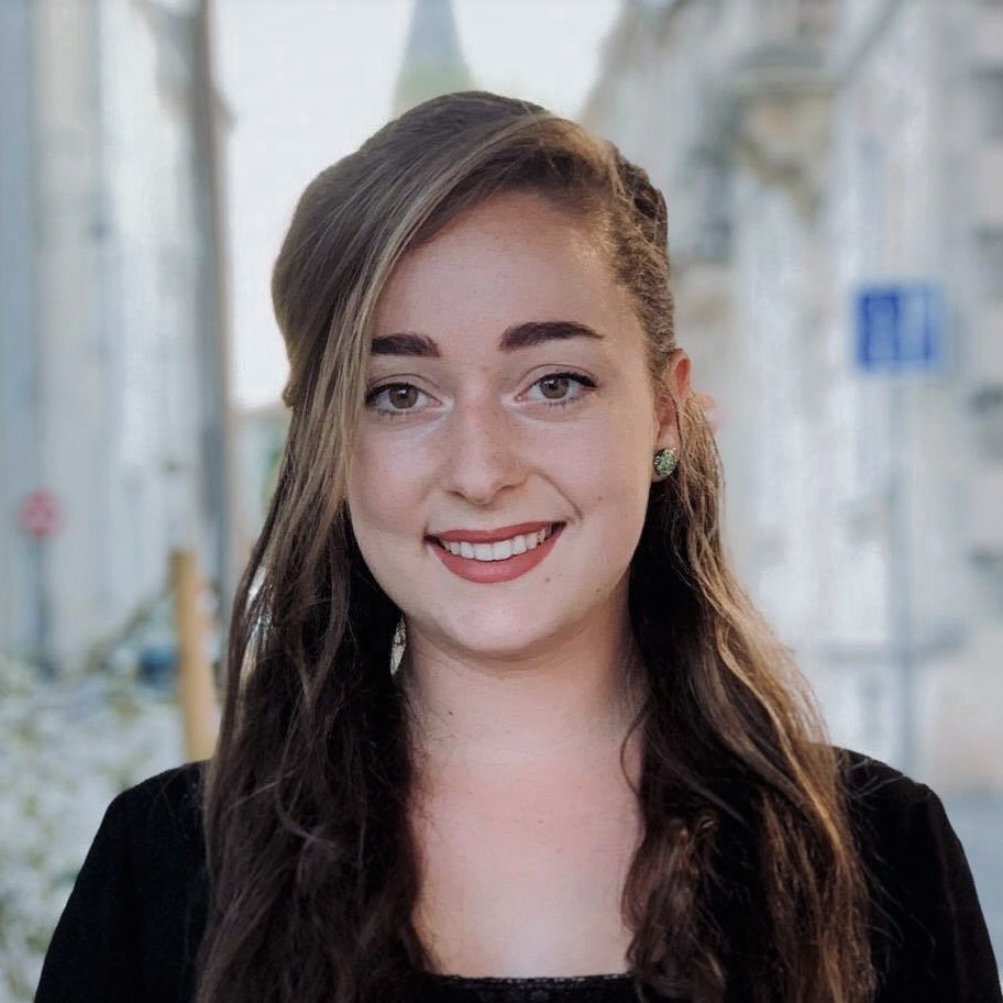 Perrine Juillon, en thèse au Pôle agro chez itk