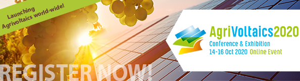 Agrovoltaics-2020-perpignan